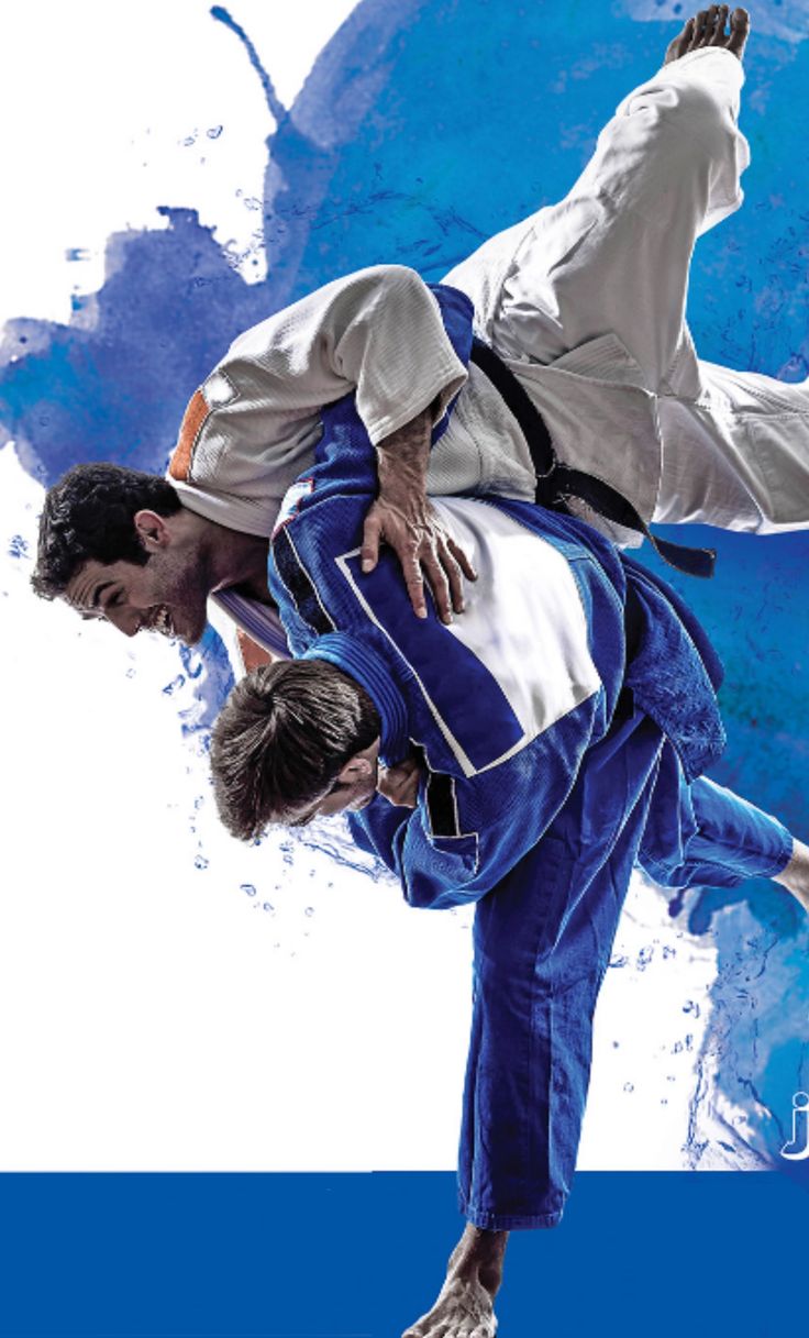 Minimalist judo wallpaper designs to elevate your space and mood