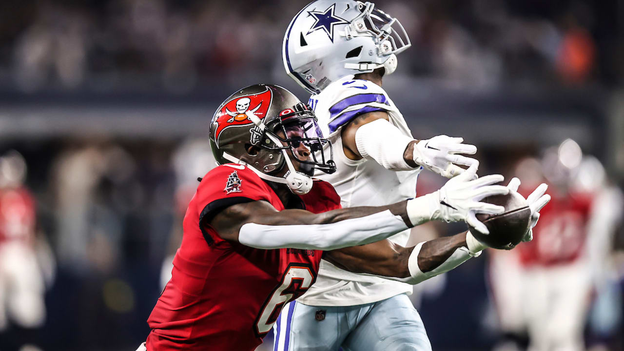 Sporting pride as julio jones shines against the cowboys this season