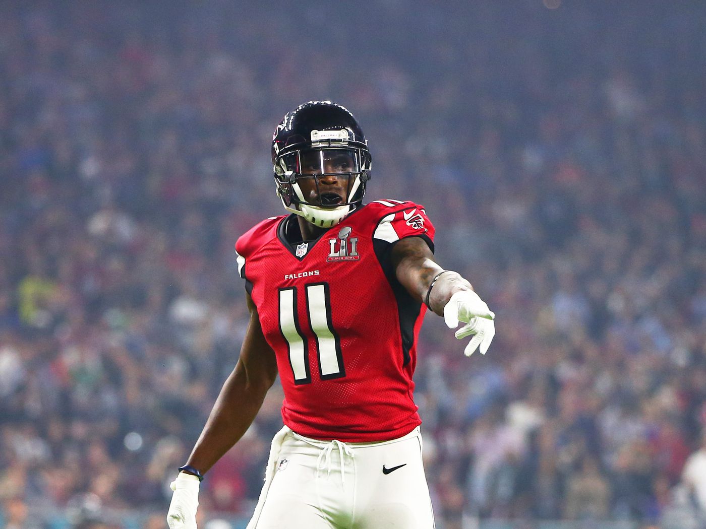 Trendy julio jones 2017 highlights showcase his unmatched talent