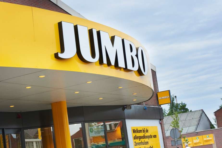 Jumbo belgium collaborative success in sports and team spirit