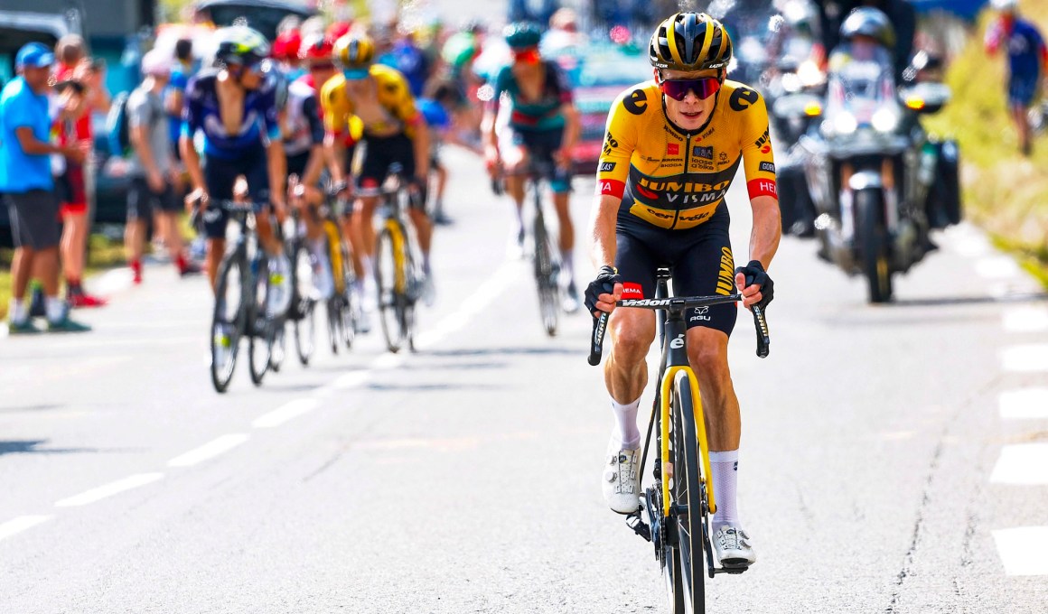 Visionary jumbo visma dominates vuelta 2023 with unmatched skill