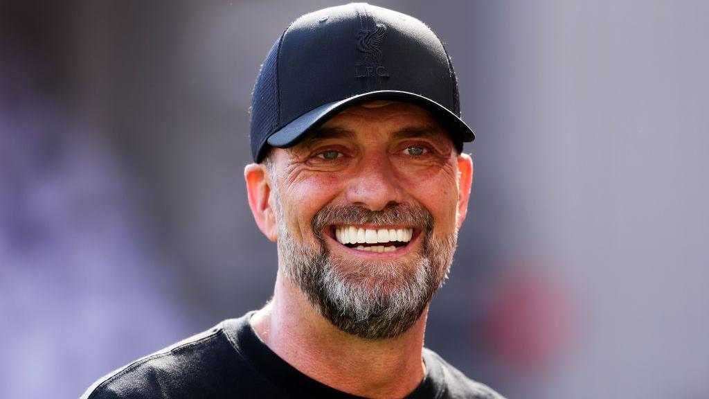 Jurgen klopp’s game-changing tactics revolutionizing football today