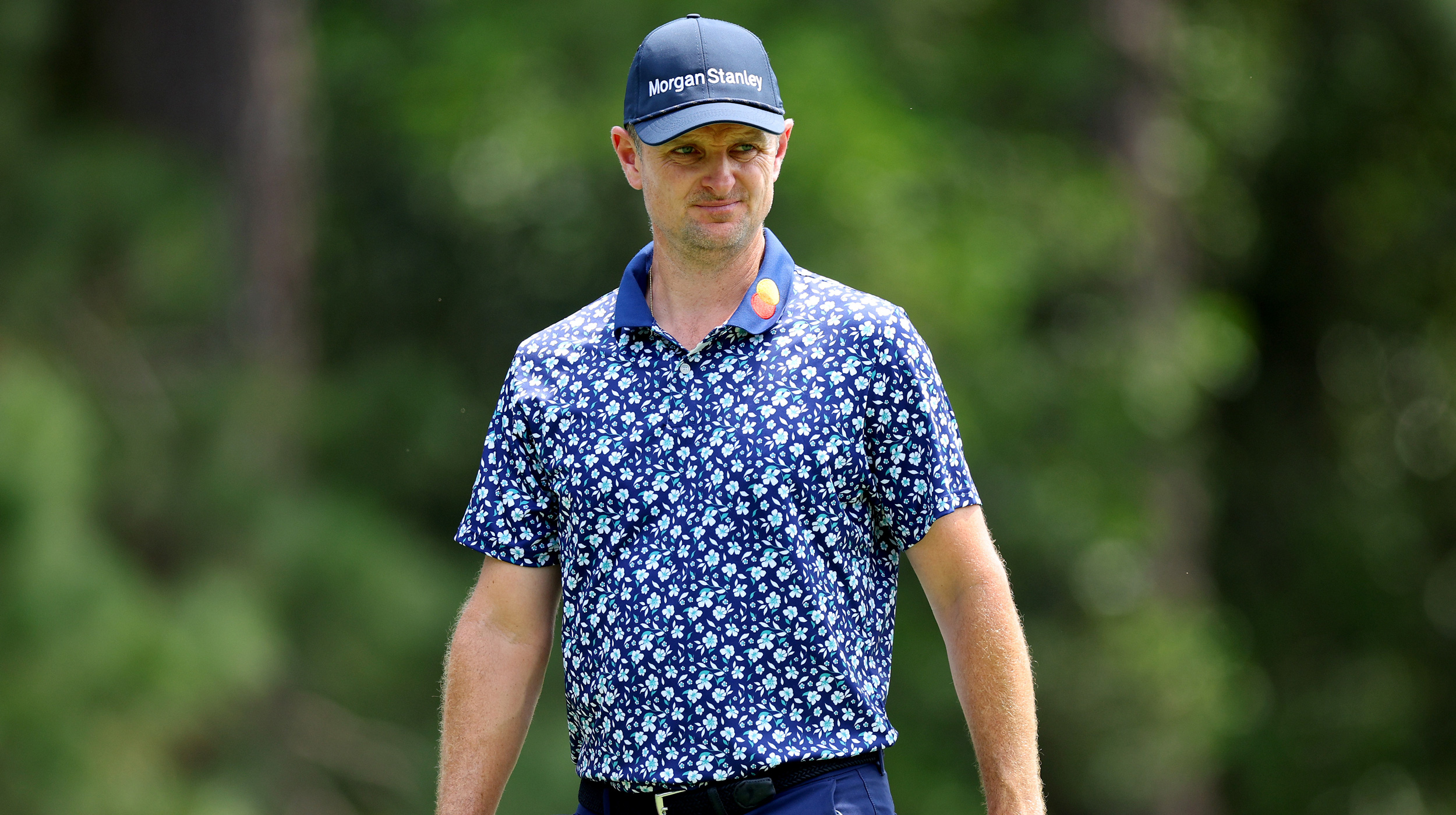 Perfectly understanding justin rose age and his journey in golf