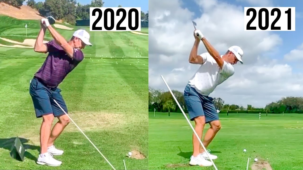 Justin rose golf swing dedicated to mastering the art of golf