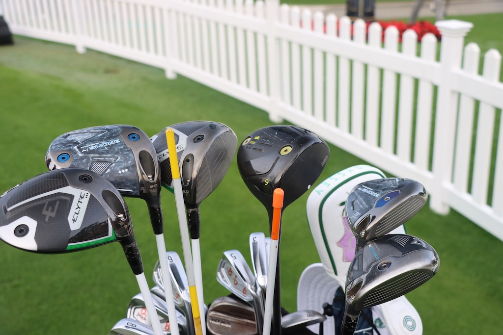 Collaborative analysis of justin thomas golf swing techniques for success
