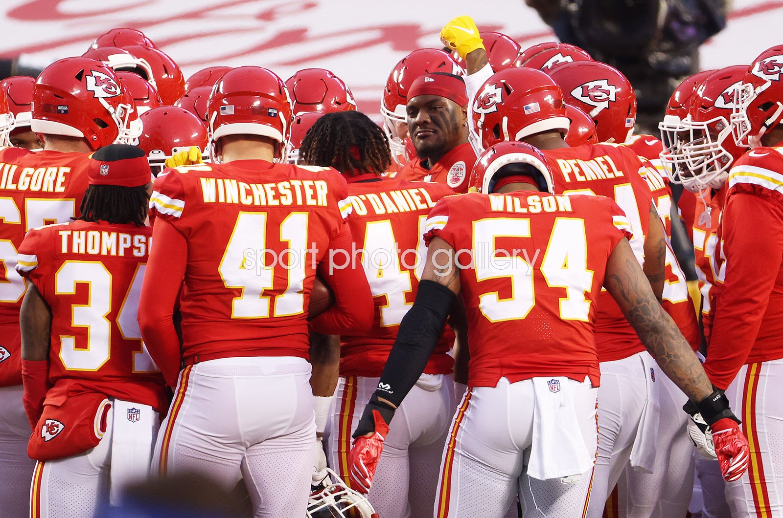 Kc vs oakland world-class matchup you can’t afford to miss