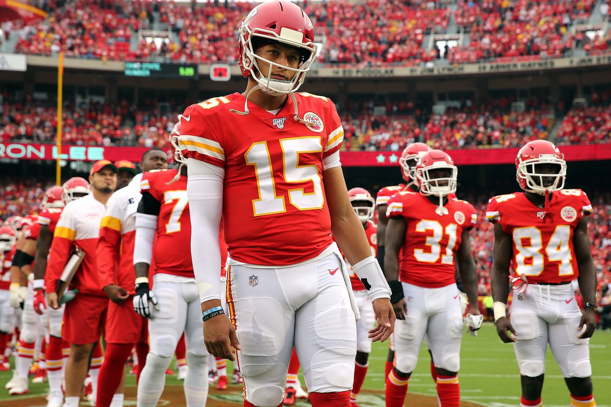 Kansas city chiefs 2019 achieved unity and triumph in the nfl