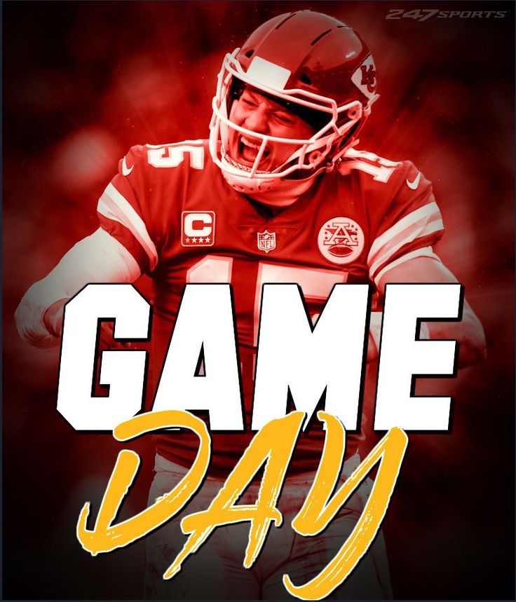 Chiefs game day images capture premium quality moments of excitement