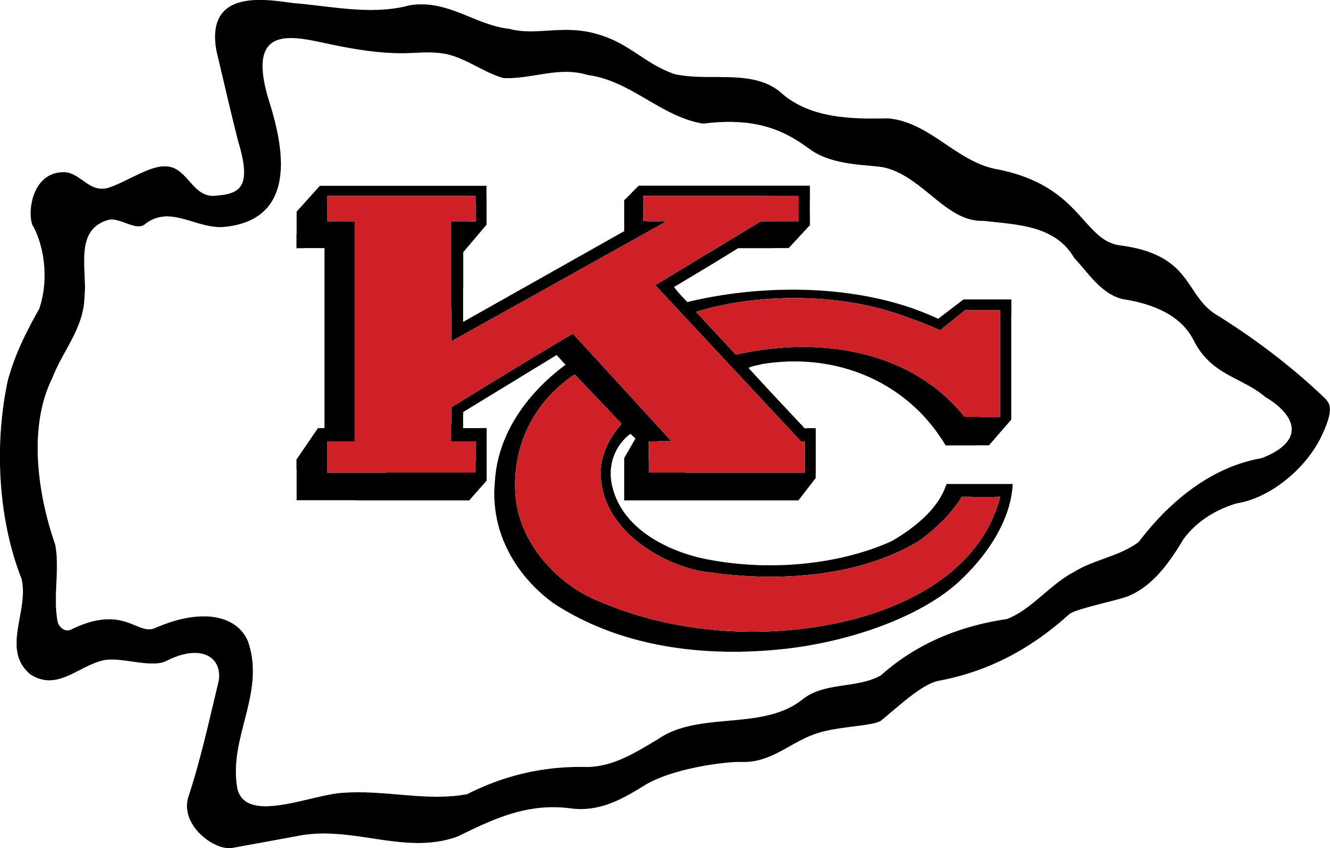 World-class kansas city chiefs printable resources for every fan