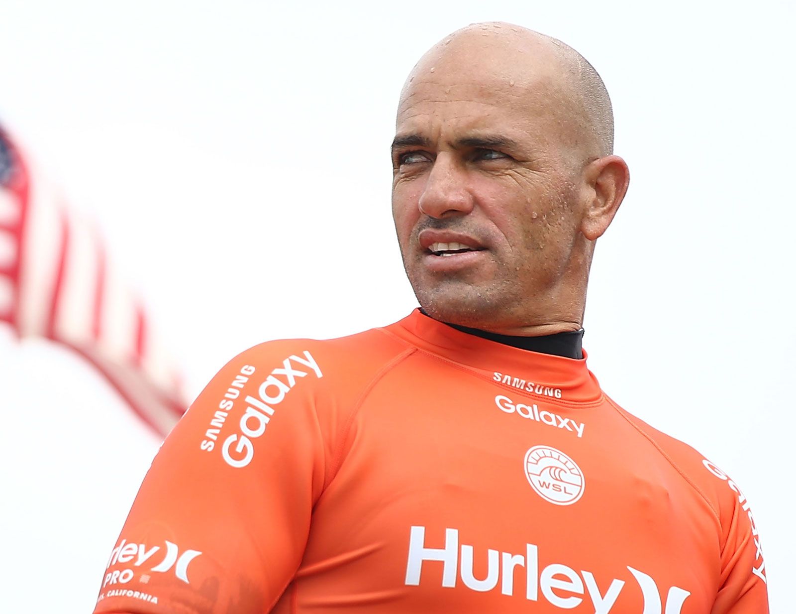 Kelly slater images showcase the visionary spirit of surfing greatness