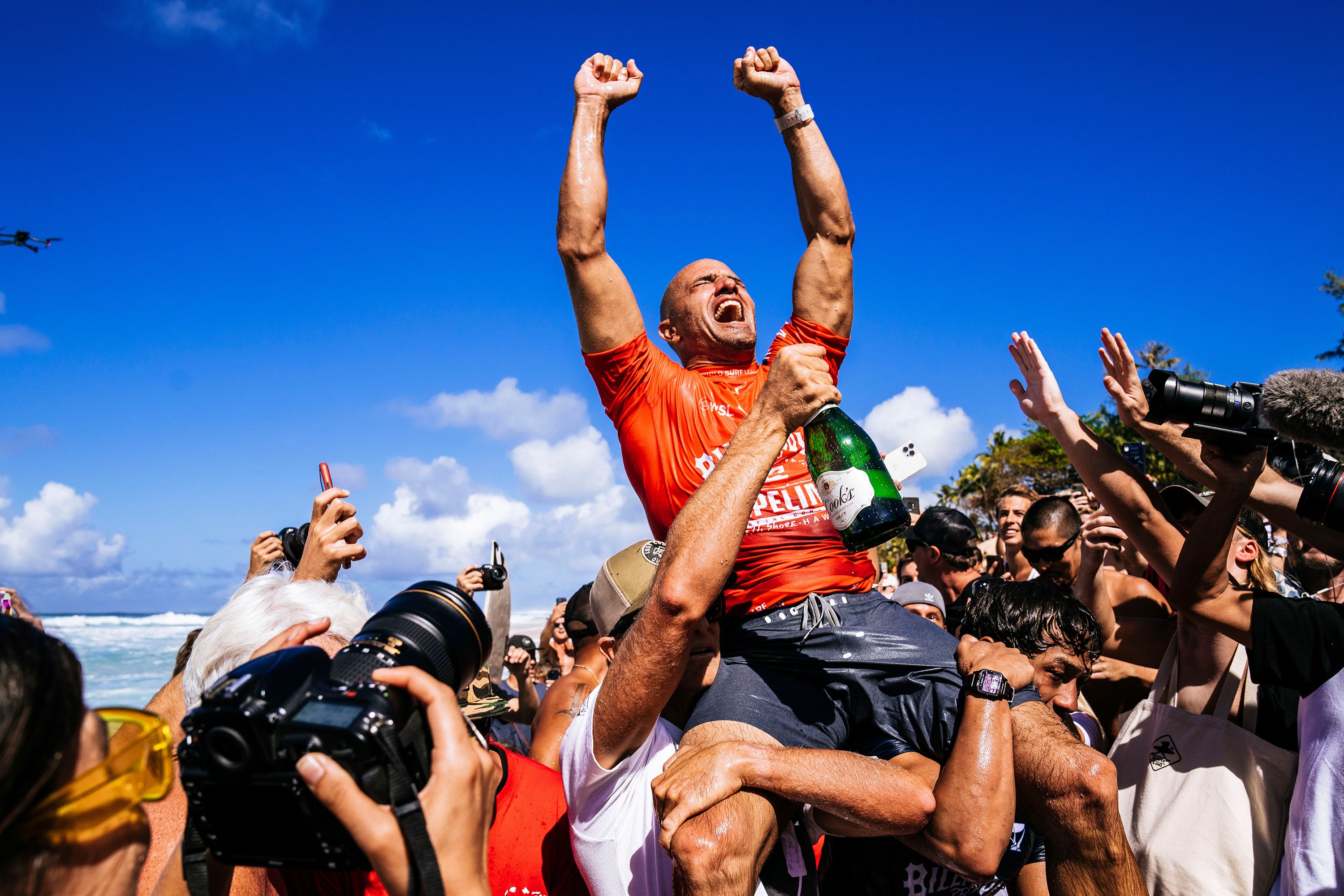 Kelly slater 2022 moments that defined surfing with 999+ highlights