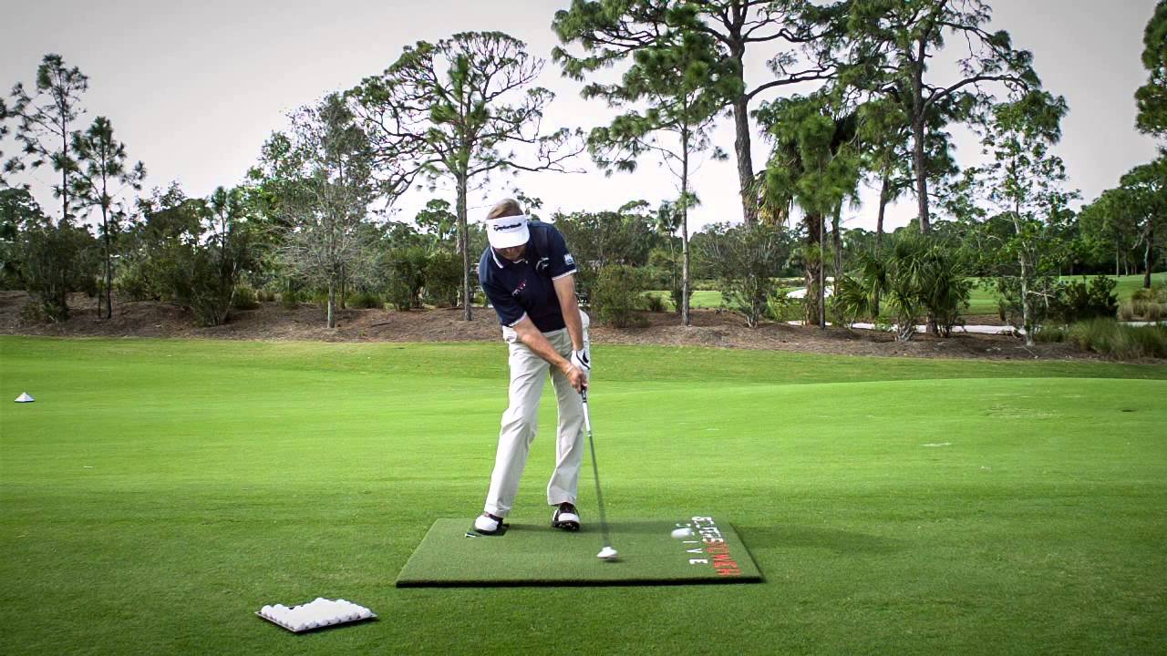 Vibrant insights into ken duke’s golf swing techniques for success