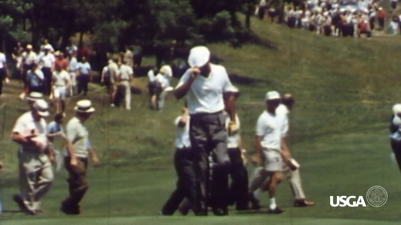 Pioneering insights into the ken venturi golf swing technique