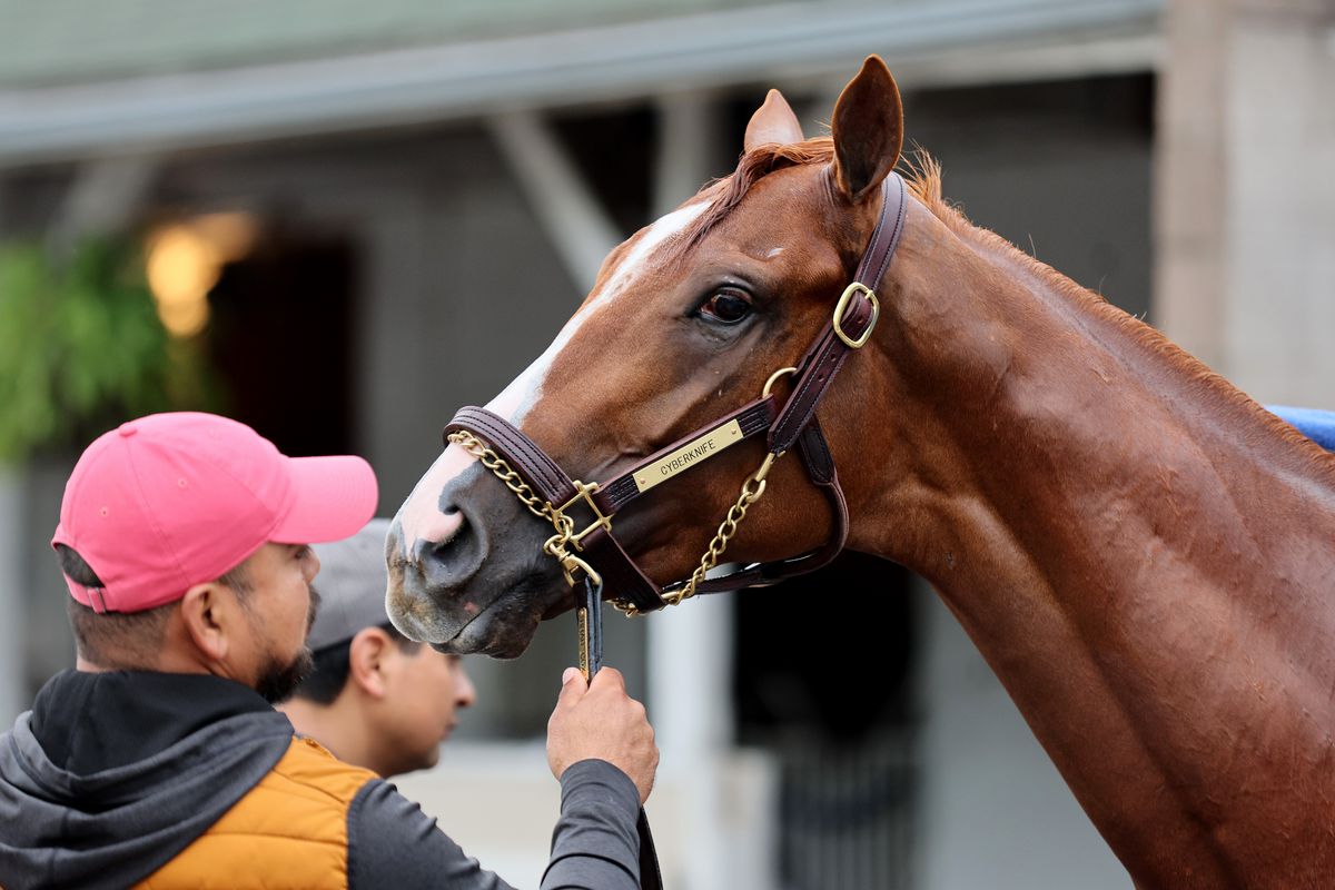 Kentucky derby field 2023 printable for your championship-level excitement
