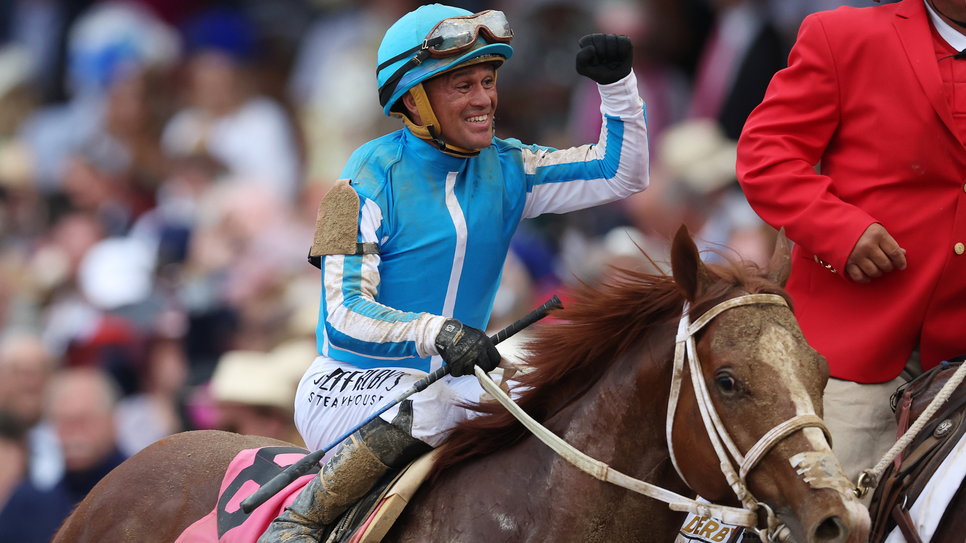 Sleek details on where is the kentucky derby 2023 for you
