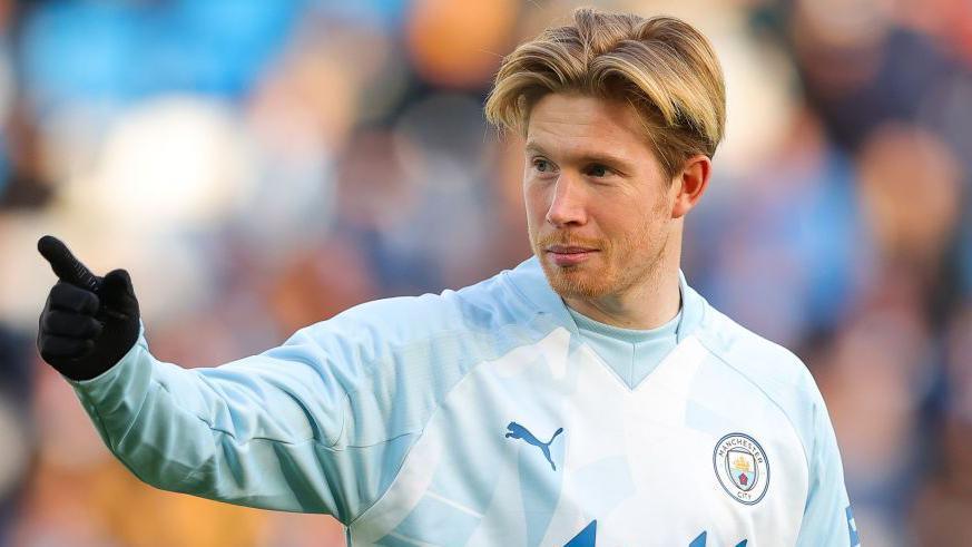 Kevin de bruyne pictures capturing the mighty spirit of football