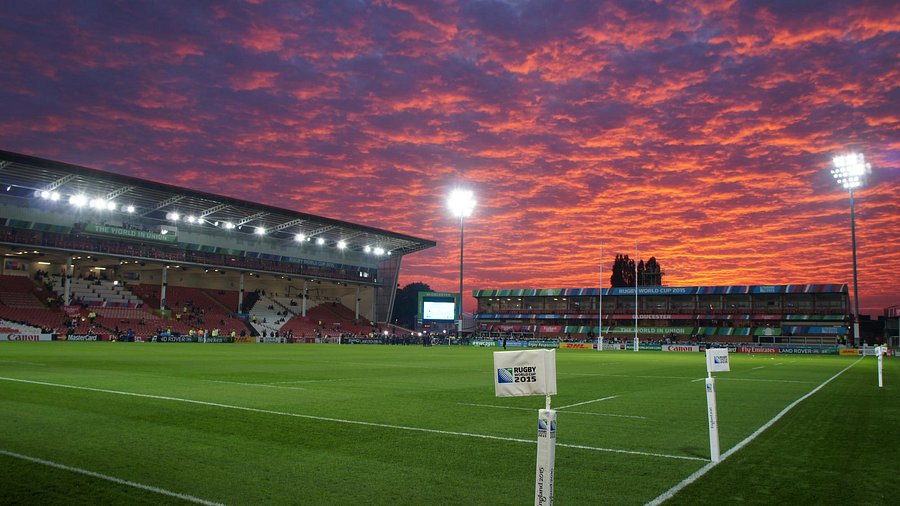 Innovative experiences await at kingsholm stadium for rugby fans