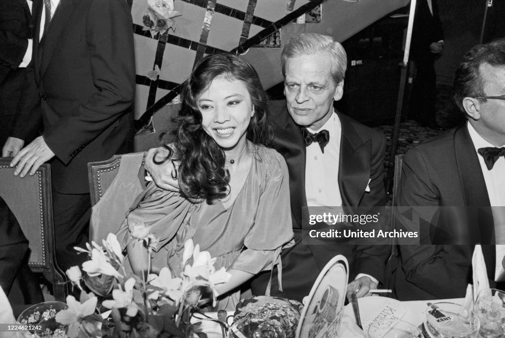Klaus kinski wife and her innovative journey through hollywood fame