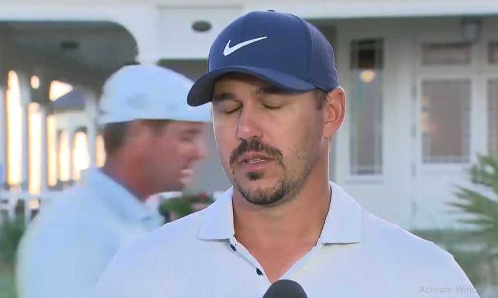 Koepka meme collection with 999+ hilarious moments you’ll love