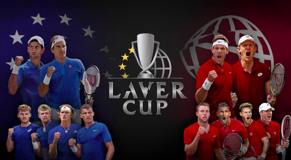 Amazing highlights and fun moments from the exhilarating 2018 laver cup