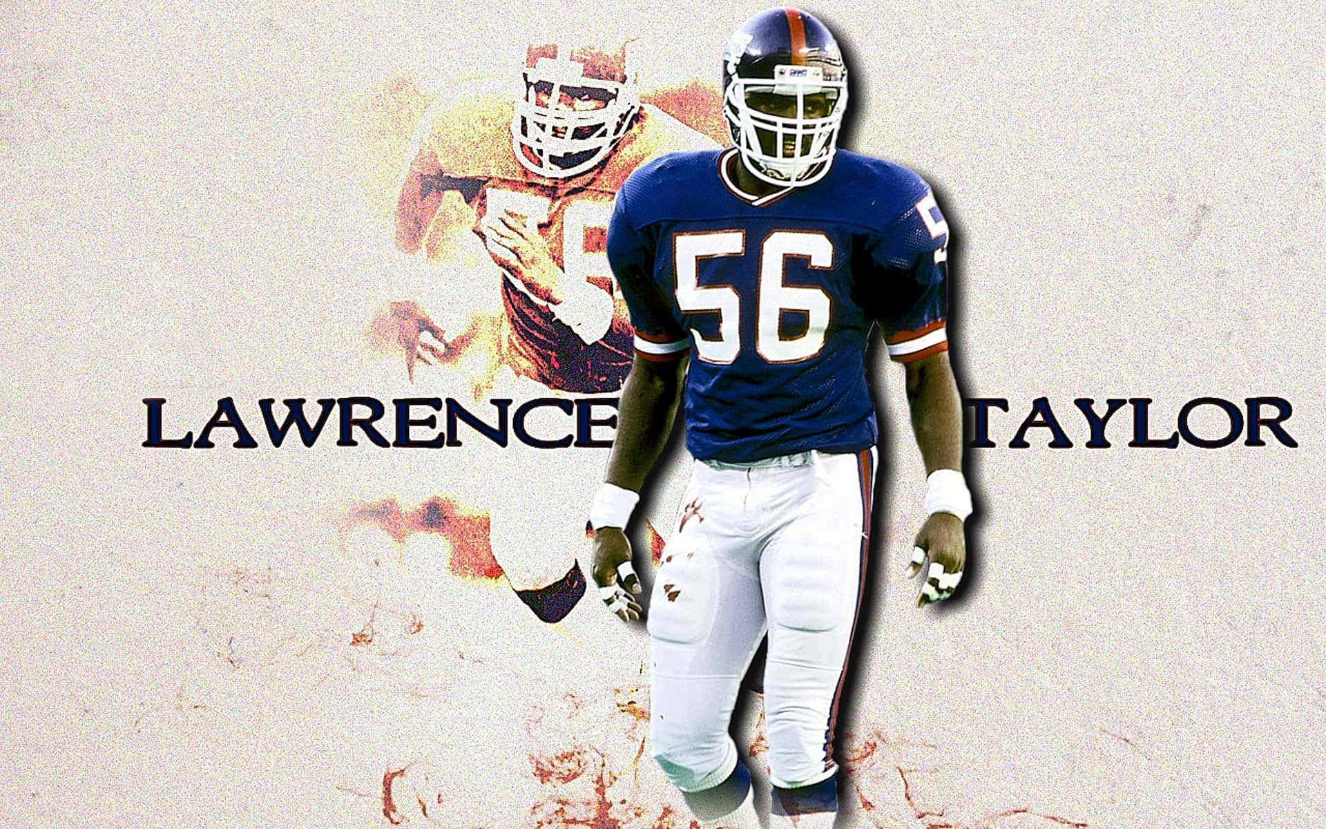 Teamwork brings you the coolest lawrence taylor wallpaper ideas now