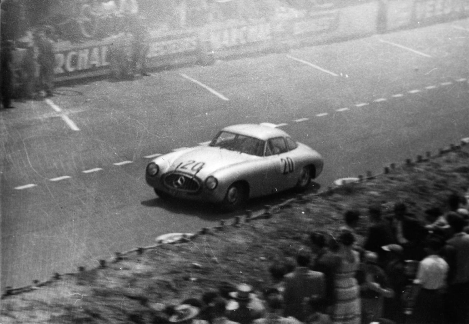1952 le mans: innovative racing moments that shaped motorsport history