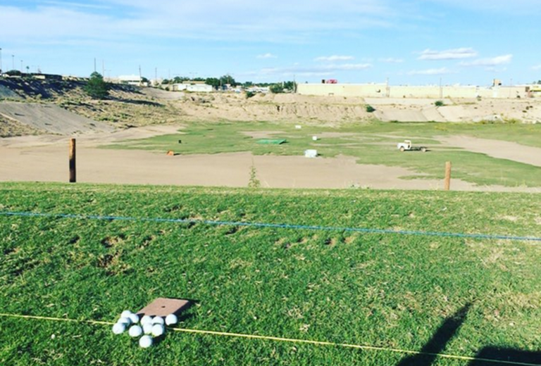 Lee trevino golf range heroic tips to elevate your game today