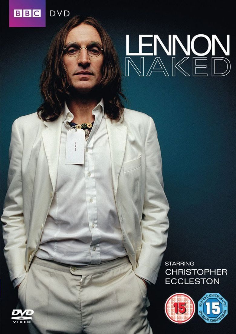 Versatile perspectives on lennon naked revealing his artistic soul
