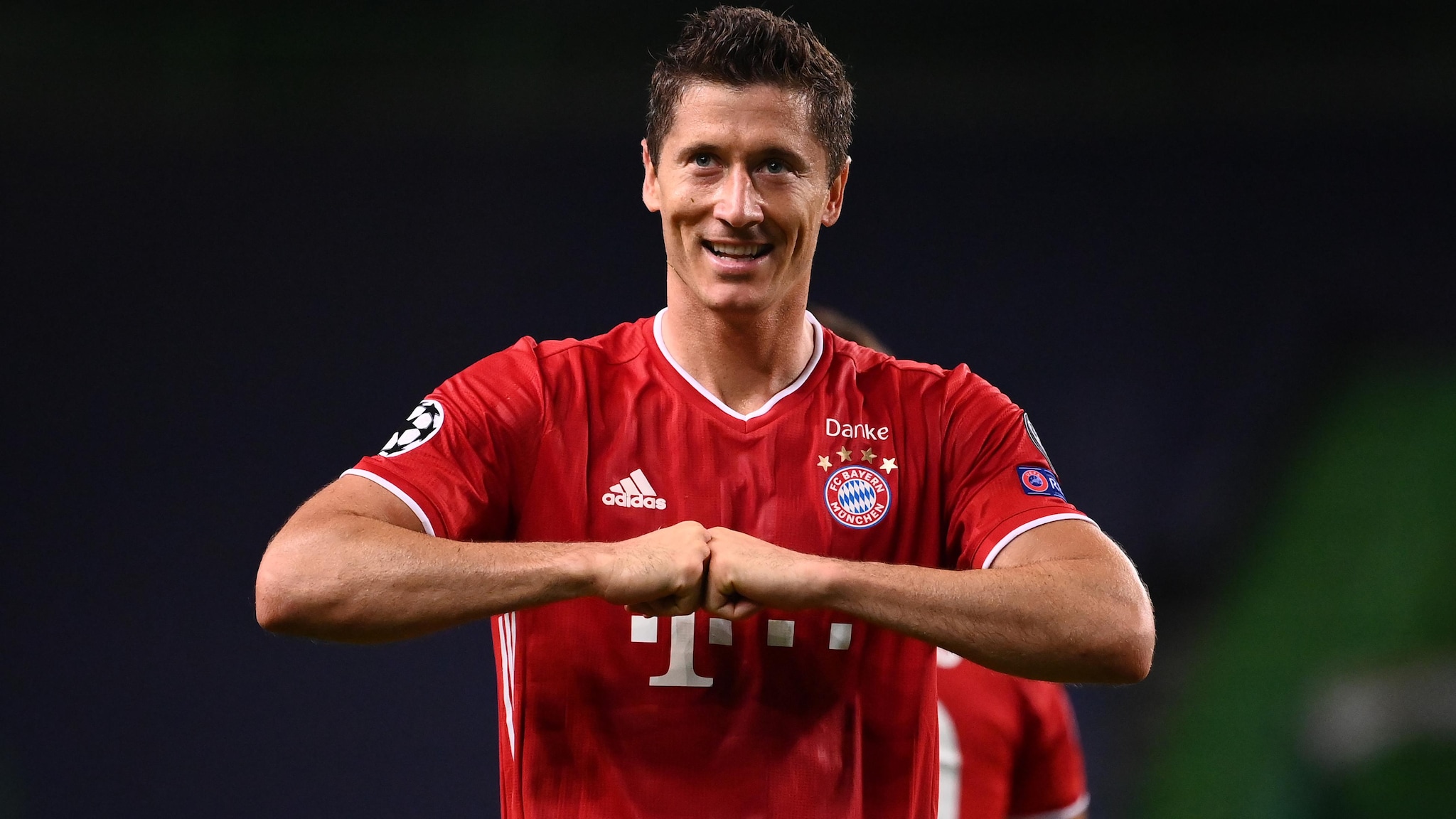 Premium quality insights into lewandowski’s incredible 2020 season