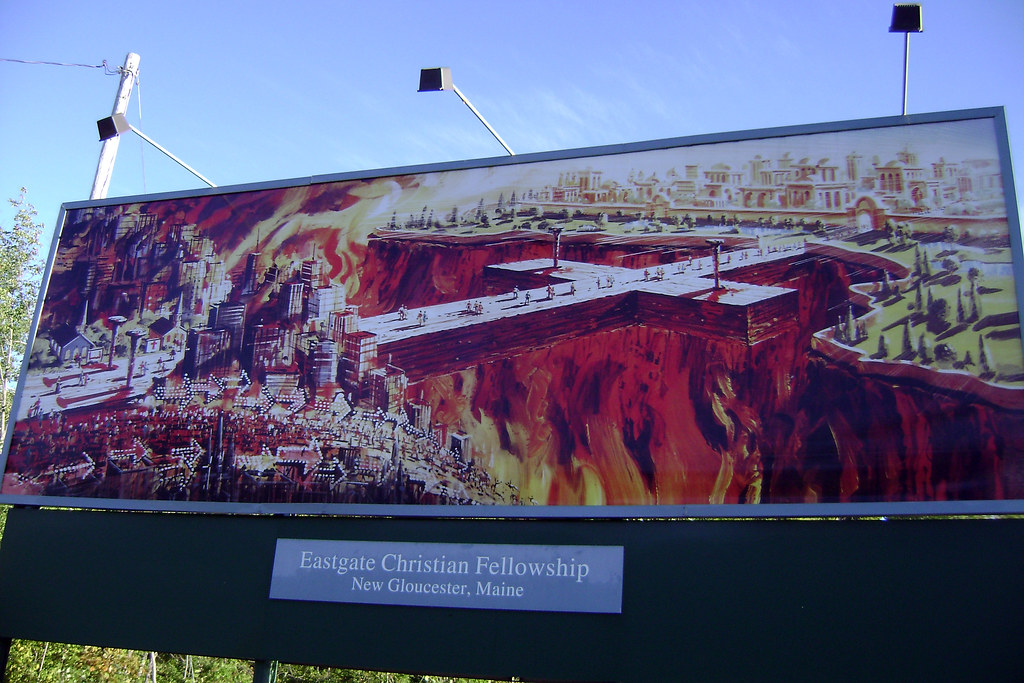 Lewiston billboards exclusive opportunities to promote your brand