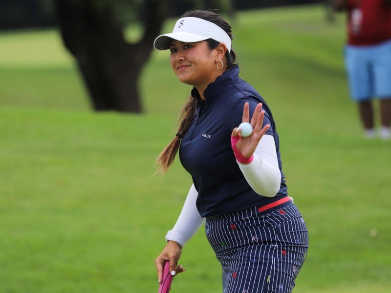 Best l vu golfer moments that showcase unmatched talent and skill