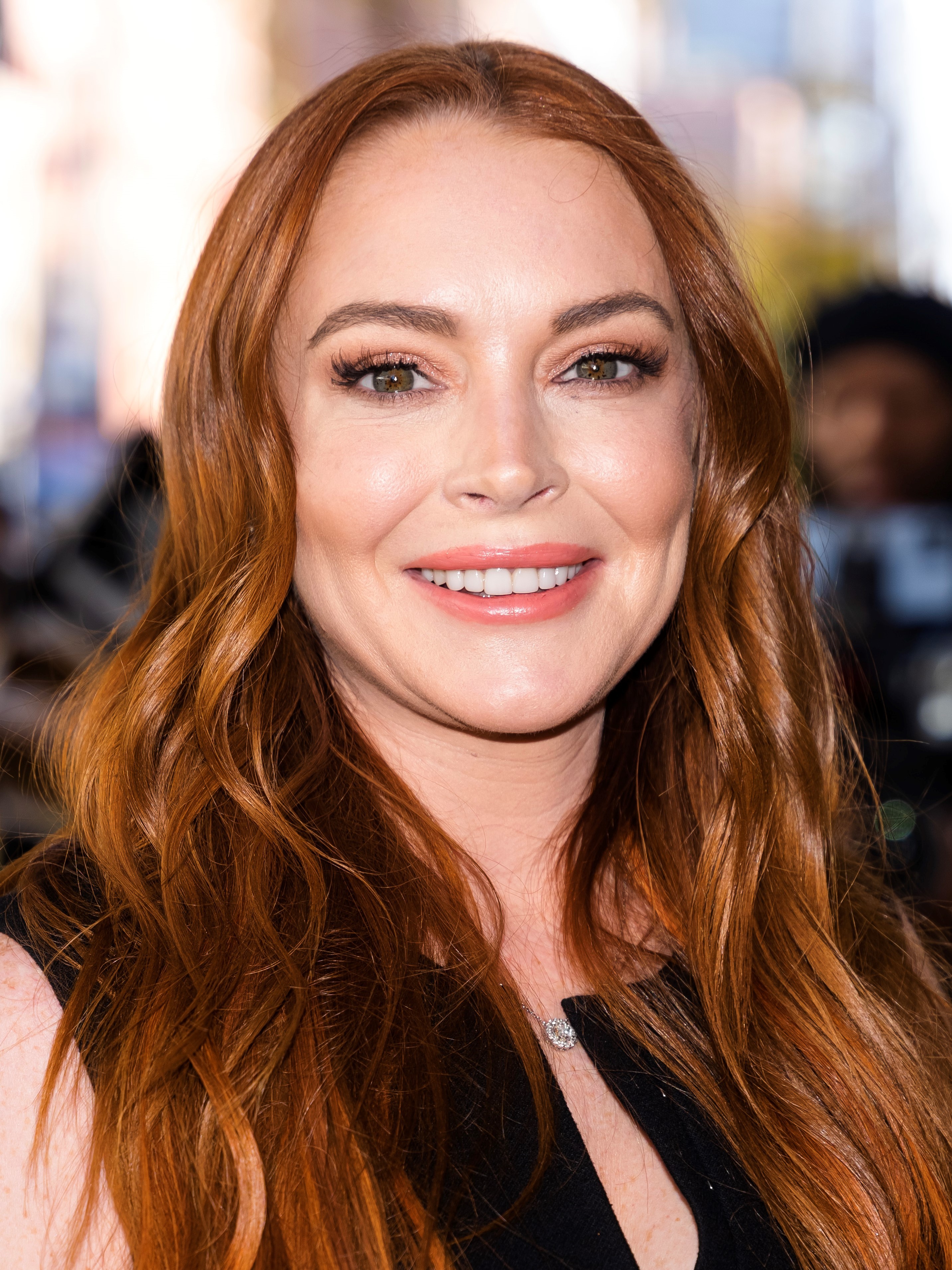 Lindsay lohan pics showcasing her sporting moments and adventures