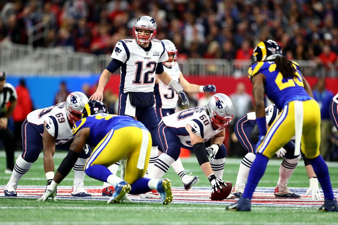 Triumphant la rams pictures capturing the essence of victory and pride