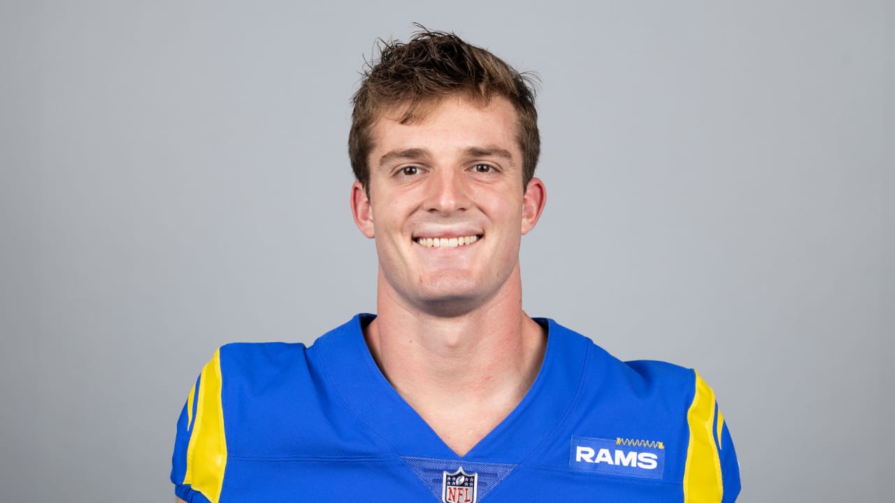Los angeles rams kicker delivers fast-paced excitement on the field
