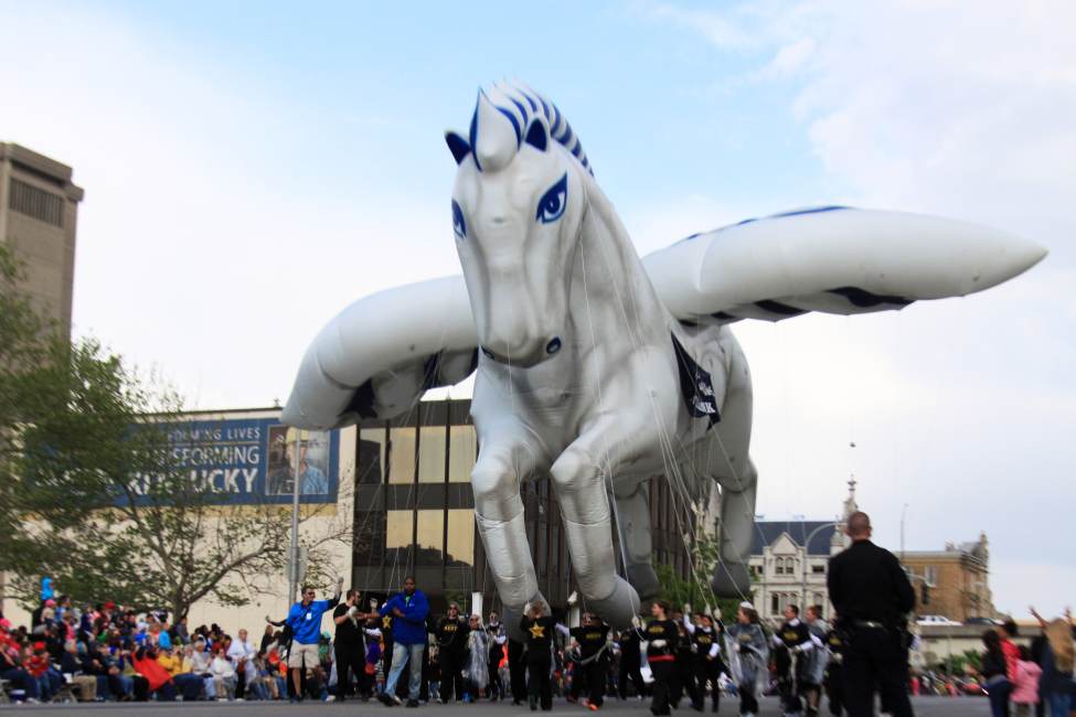 Louisville derby 2023 brings championship-level excitement and thrill
