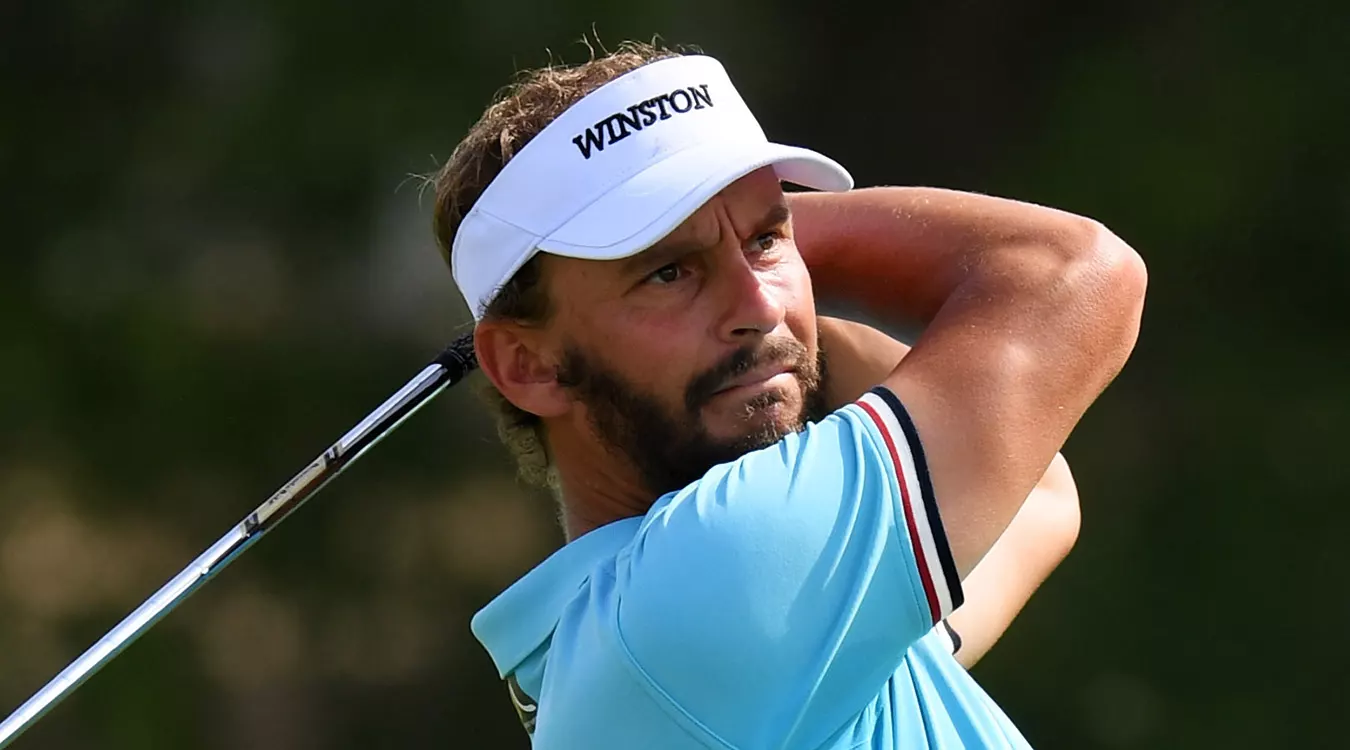 Joost luiten golf: discover the legendary talent of a champion