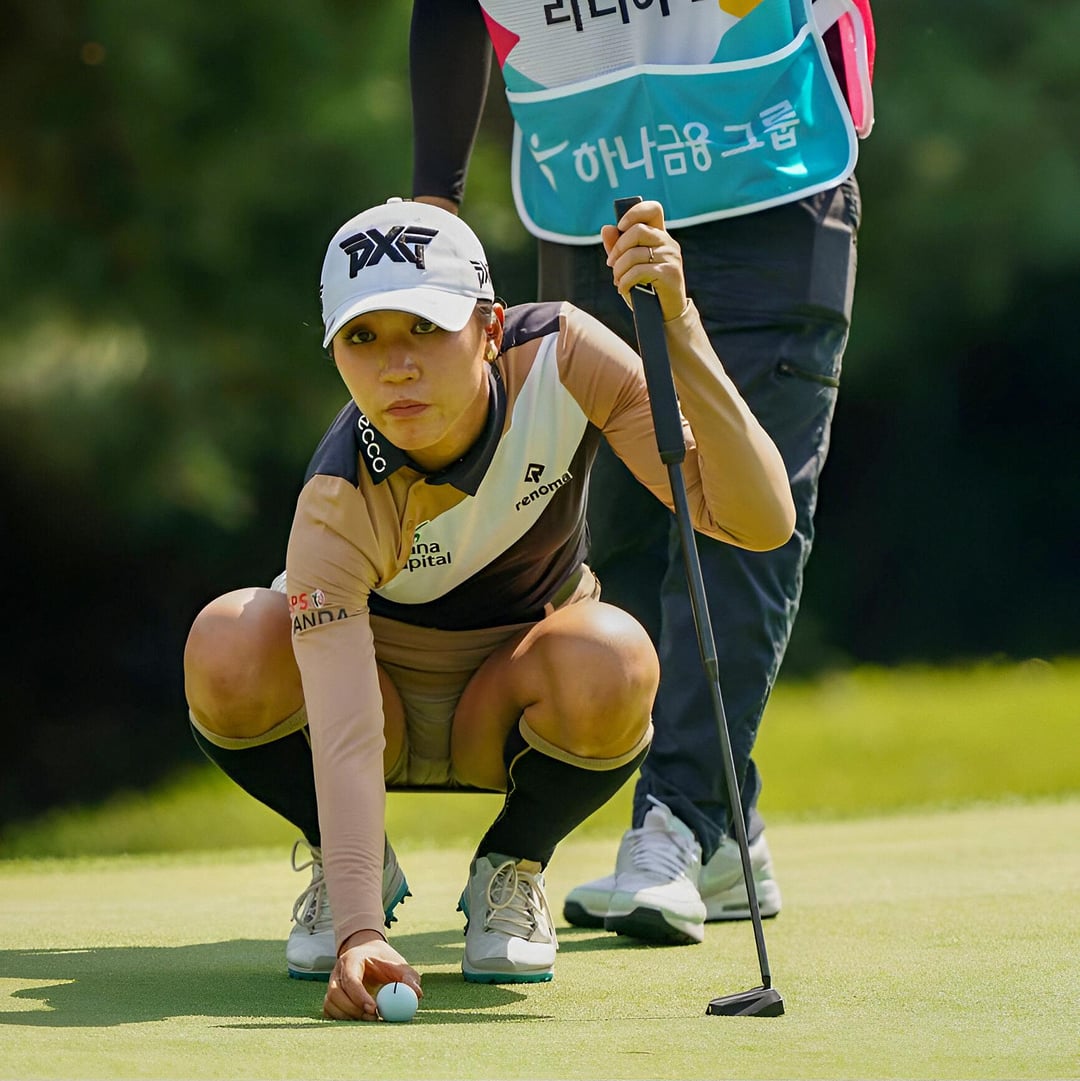 Unparalleled insights into lydia ko’s journey and sports legacy