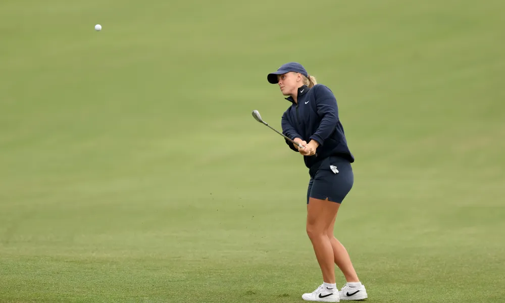 Maja stark golf tips and tricks to improve your game 999+ ways