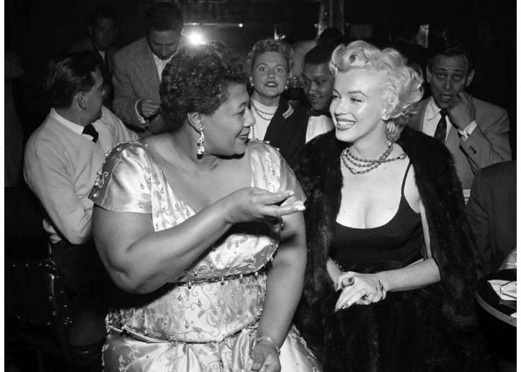 **was marilyn monroe black** or of mixed heritage? discover the truth!