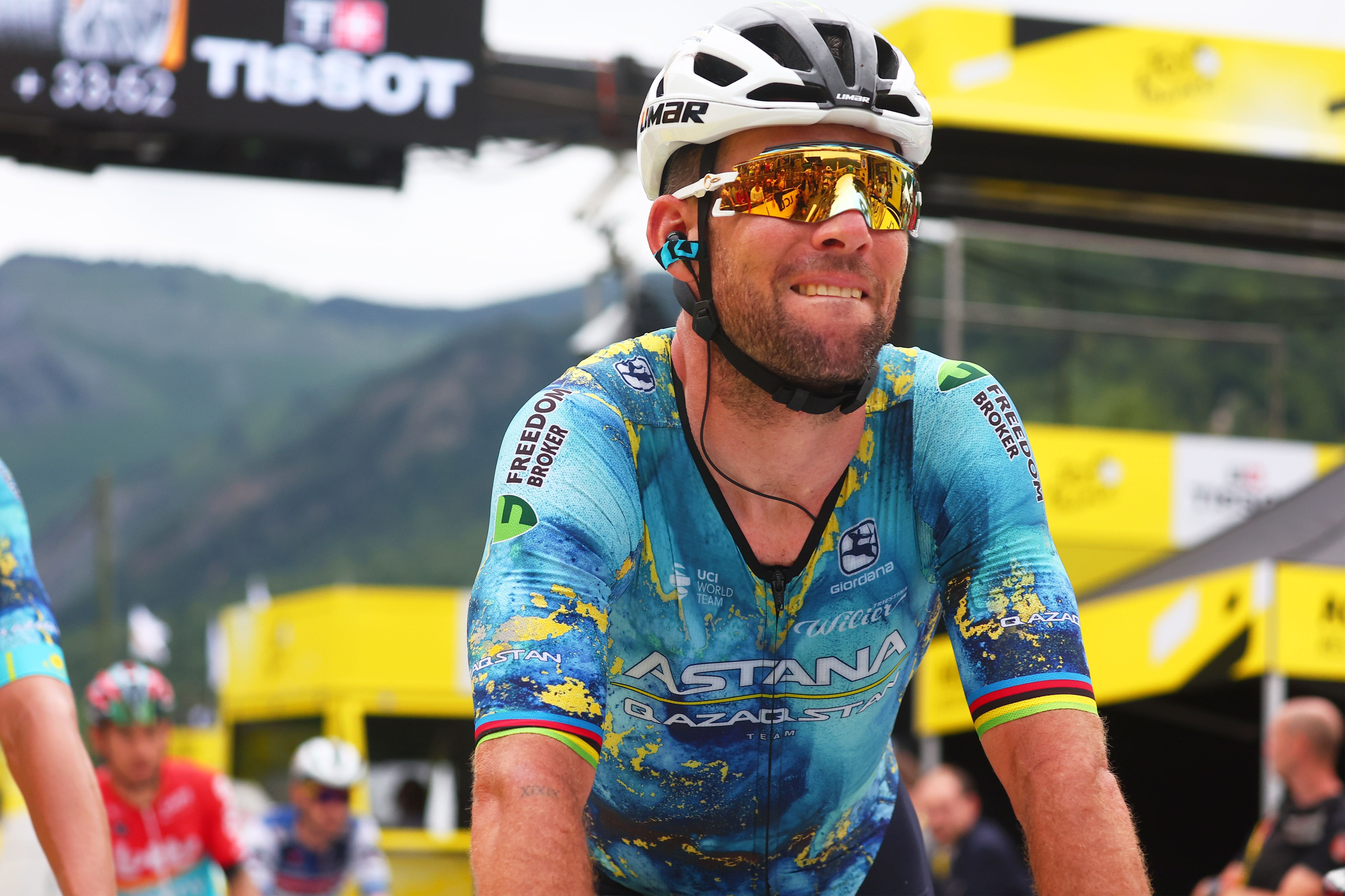 Top 99 reasons why mark cavendish will shine in 2024 cycling season