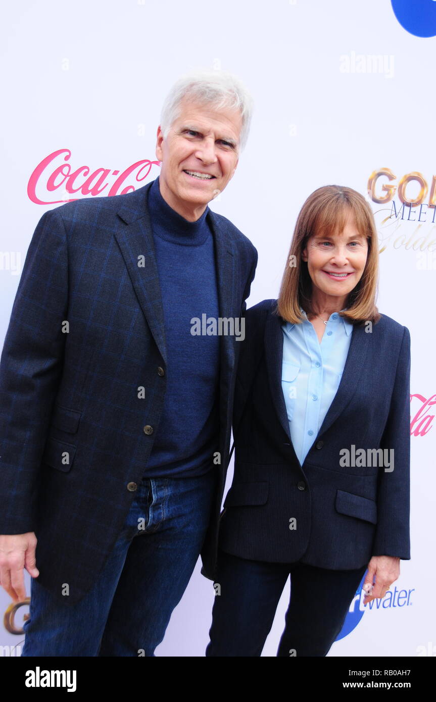 Triumphant moments captured in mark spitz wife photo you must see