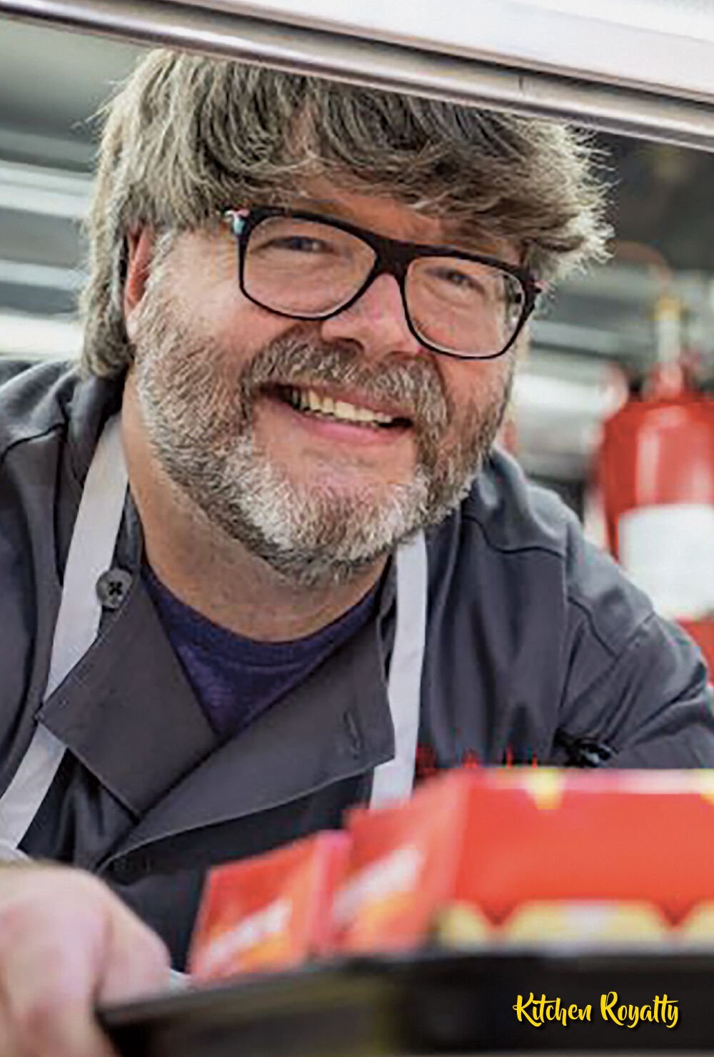 Eye-catching insights into the remarkable journey of marshall scarborough