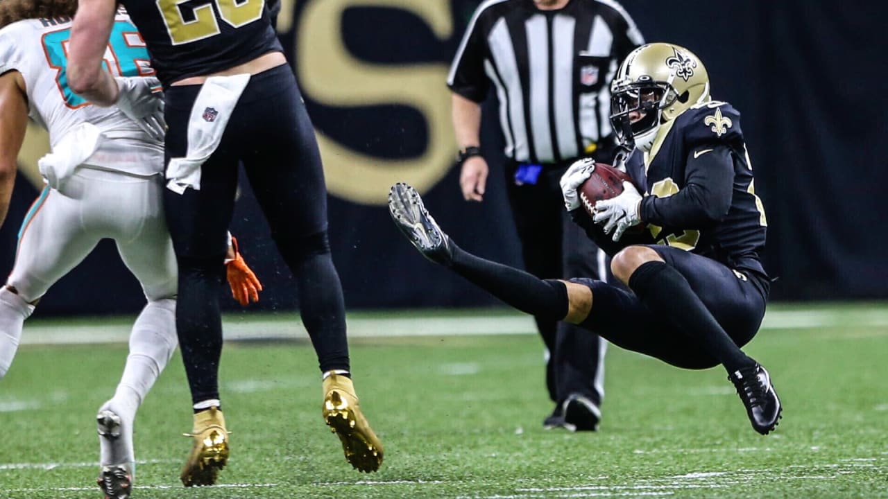 Invincible marshon lattimore interception highlights his defensive prowess