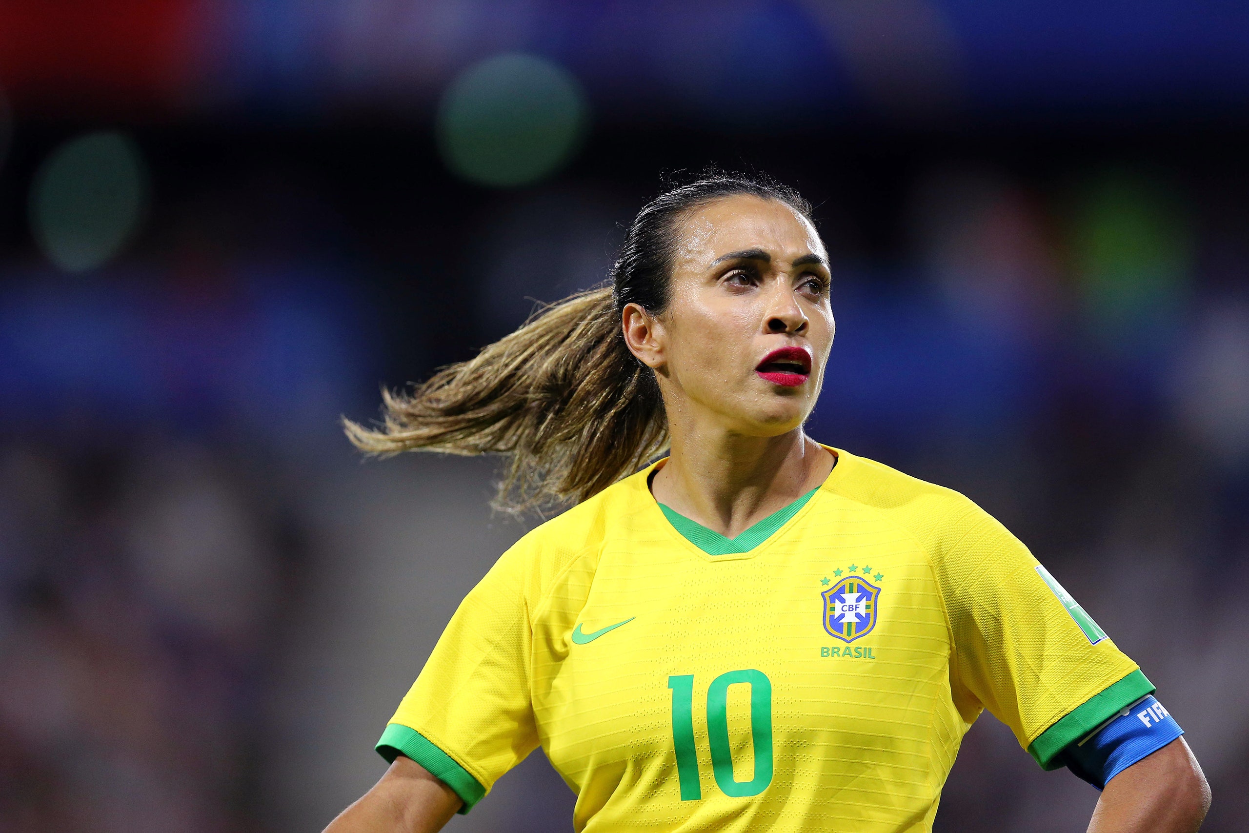 Dedicated to marta brazil’s world cup legacy and unmatched talent