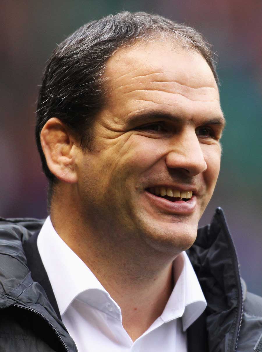 Synergetic martin johnson australia legacy in rugby and sport history