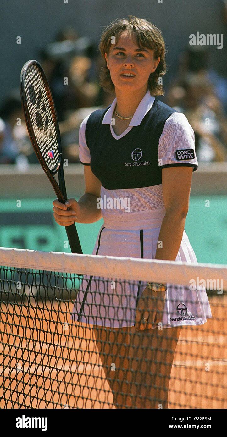 Driven by passion martina hingis’ unforgettable journey in 1997