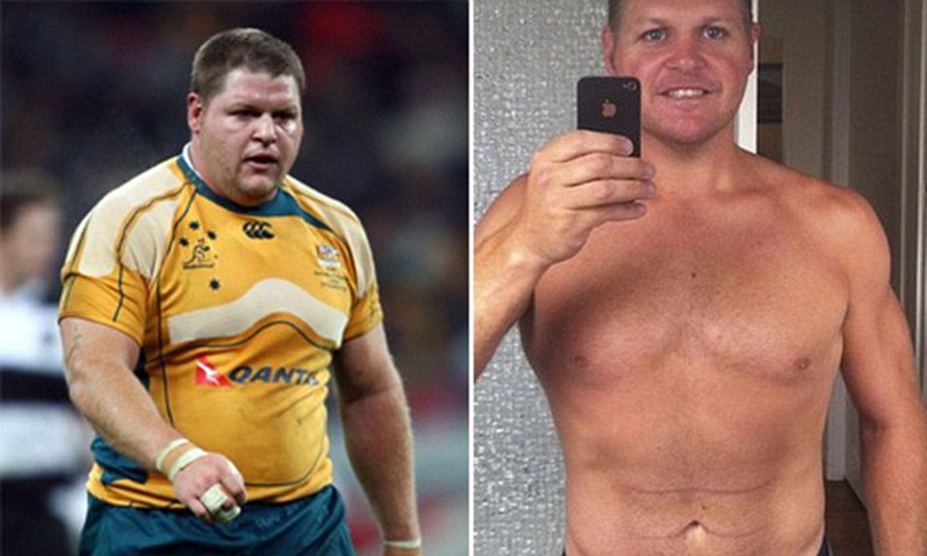 Matt dunning breaks records with unforgettable sports moments