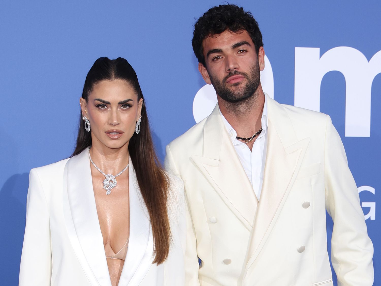 Persevering through challenges matteo berrettini’s wife photo revealed