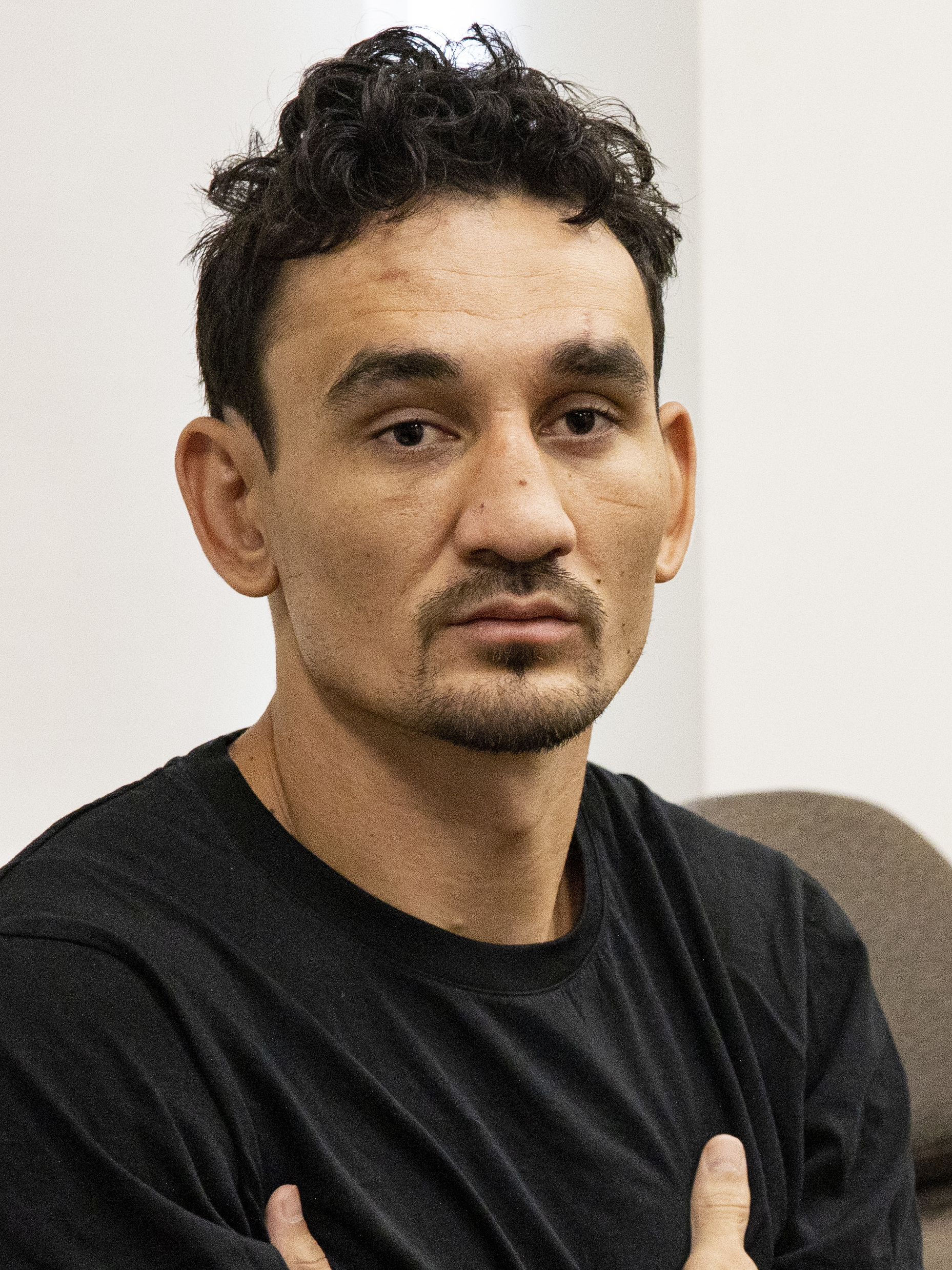 Practical insights into the life and career of max holloway today