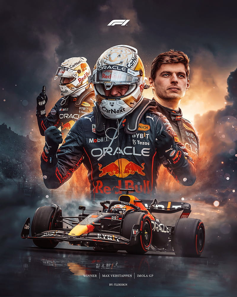 Driven to bring you the best max verstappen wallpaper of 2022